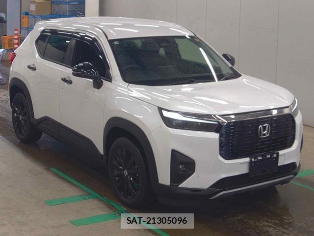 Honda WR-V 2025-10 8856255-0