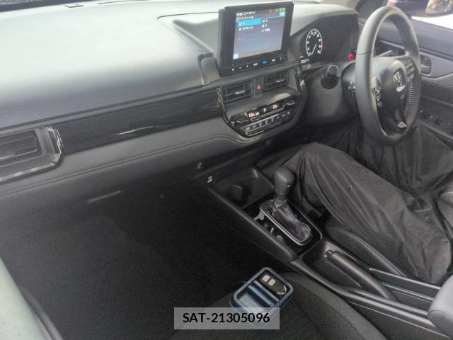 Honda WR-V 2025-10 8856255-2