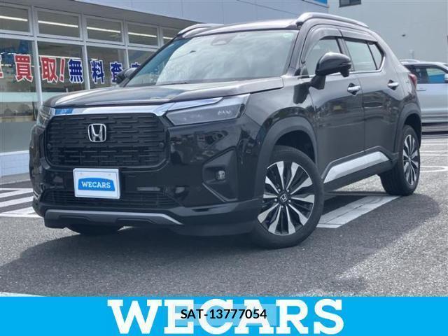 Honda WR-V 2024-06 8856904-0
