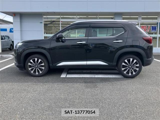 Honda WR-V 2024-06 8856904-1