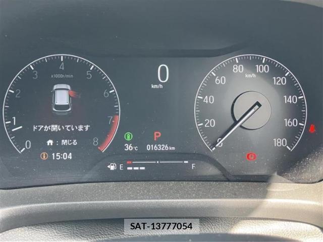 Honda WR-V 2024-06 8856904-11