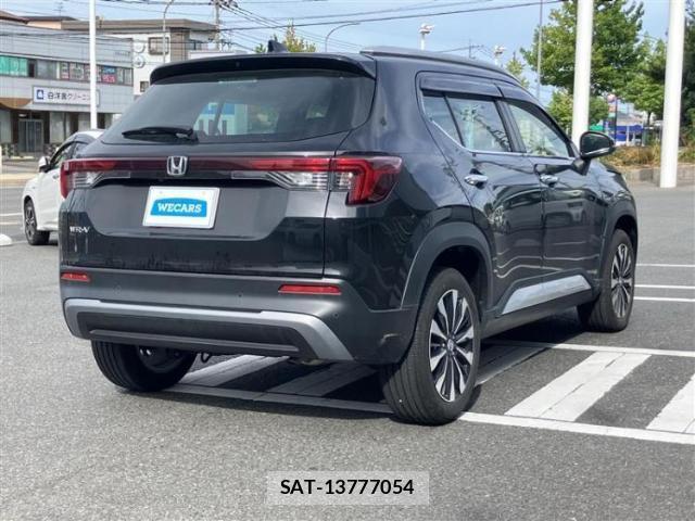 Honda WR-V 2024-06 8856904-2