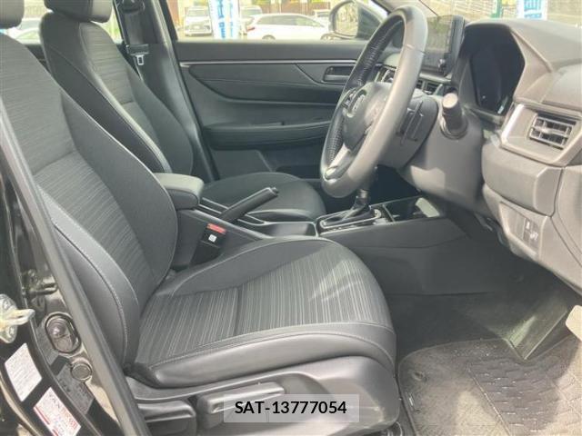 Honda WR-V 2024-06 8856904-3