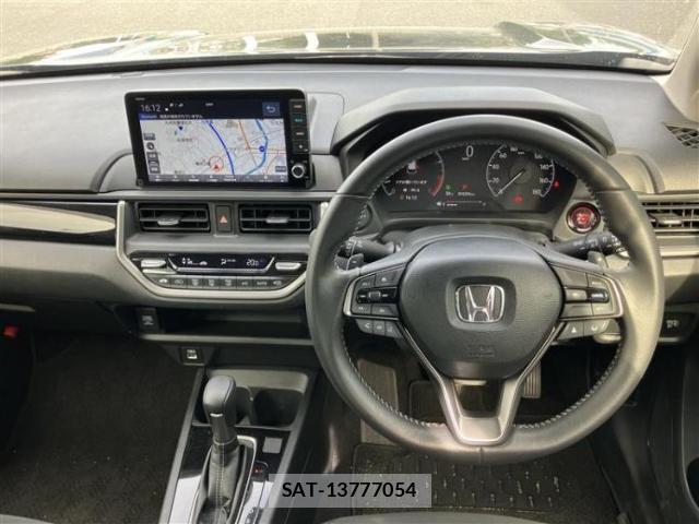 Honda WR-V 2024-06 8856904-7