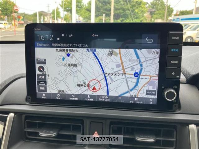 Honda WR-V 2024-06 8856904-8