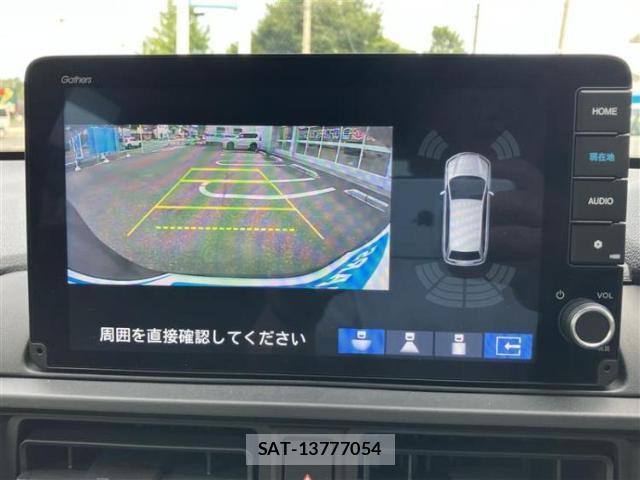 Honda WR-V 2024-06 8856904-9