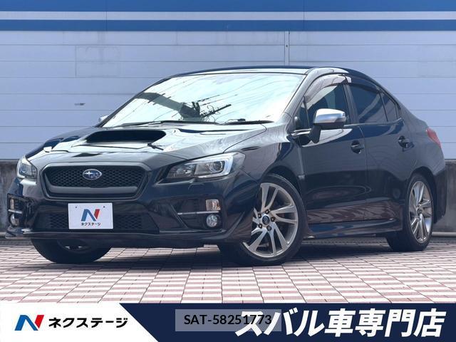 Subaru WRX S4 2014-11 8854870-0