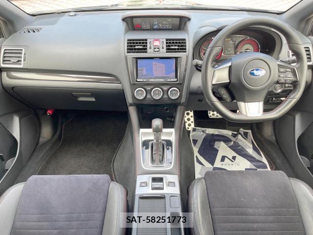 Subaru WRX S4 2014-11 8854870-1