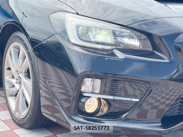 Subaru WRX S4 2014-11 8854870-10