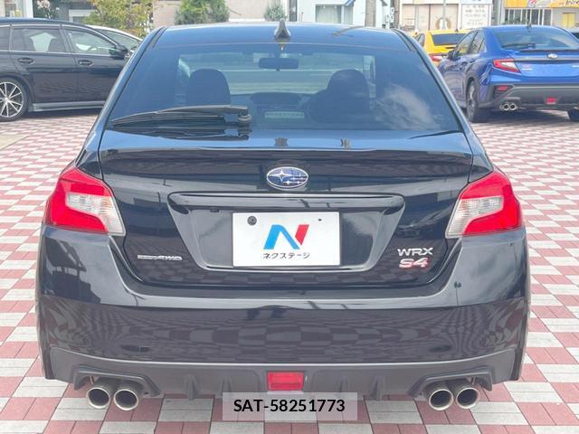 Subaru WRX S4 2014-11 8854870-13