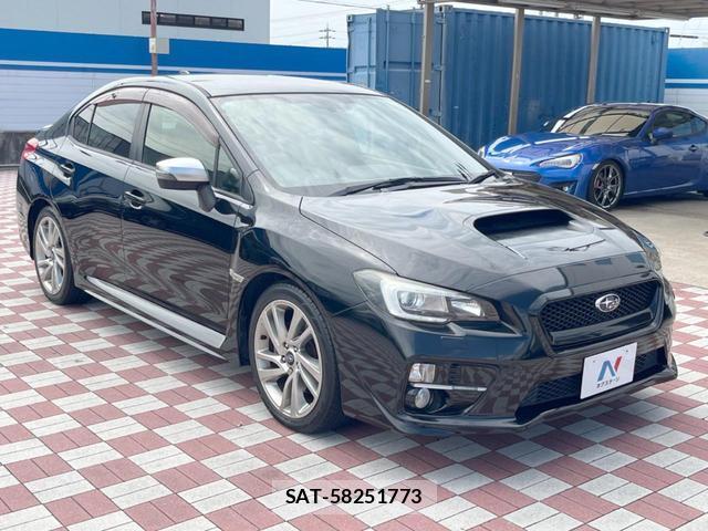 Subaru WRX S4 2014-11 8854870-14