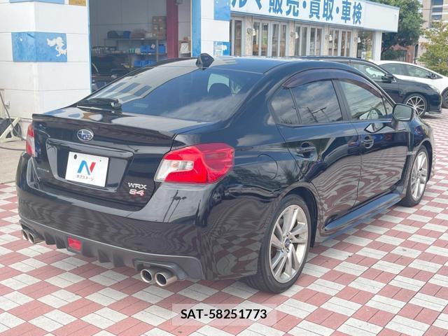 Subaru WRX S4 2014-11 8854870-15