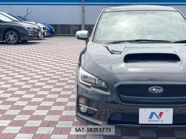 Subaru WRX S4 2014-11 8854870-19