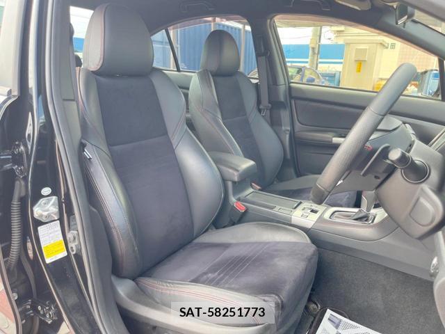 Subaru WRX S4 2014-11 8854870-7
