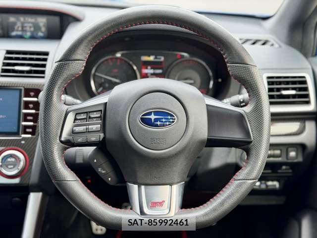 Subaru WRX STI 2015-01 8854923-12