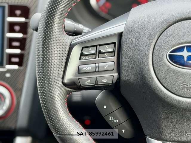 Subaru WRX STI 2015-01 8854923-13
