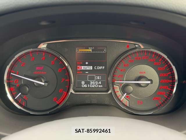 Subaru WRX STI 2015-01 8854923-14