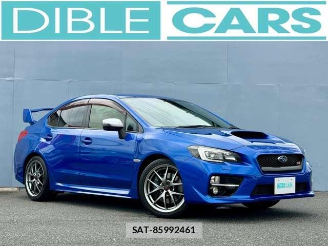 Subaru WRX STI 2015-01 8854923-5
