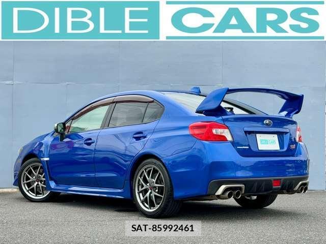 Subaru WRX STI 2015-01 8854923-7