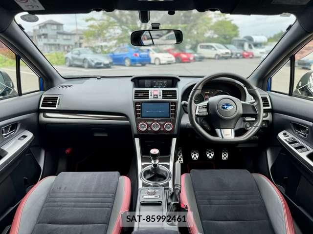 Subaru WRX STI 2015-01 8854923-8