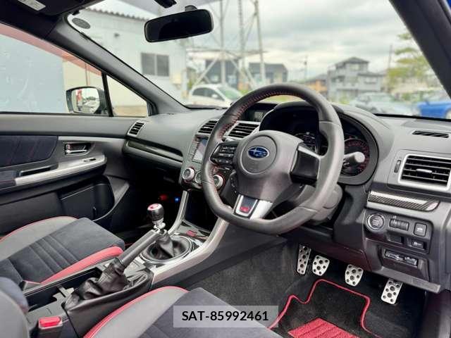 Subaru WRX STI 2015-01 8854923-9