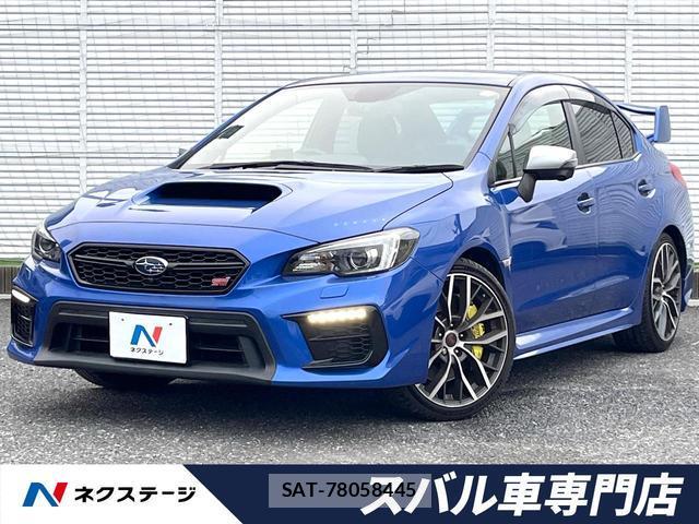 Subaru WRX STI 2019-08 8855038-0