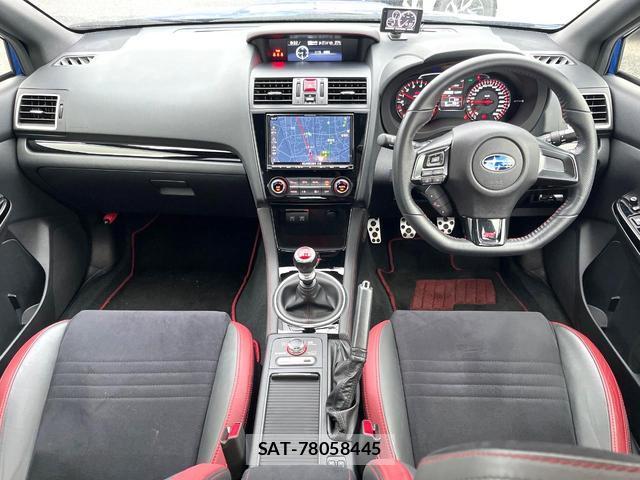 Subaru WRX STI 2019-08 8855038-1