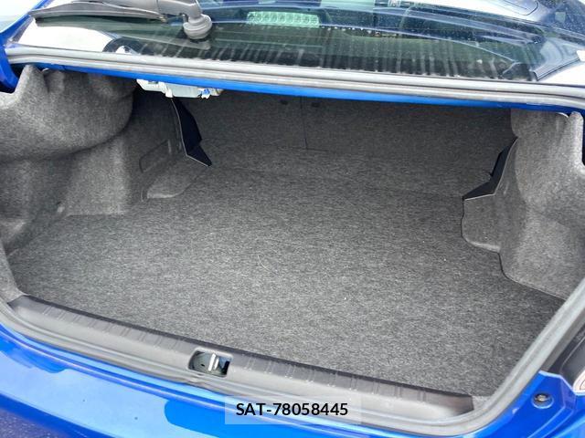 Subaru WRX STI 2019-08 8855038-11