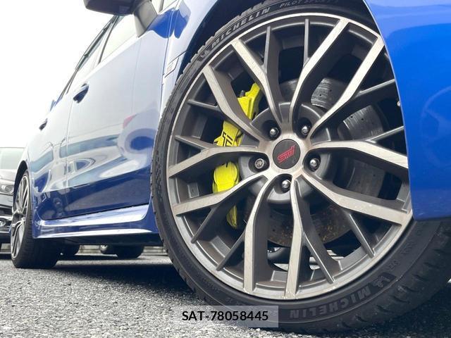Subaru WRX STI 2019-08 8855038-13