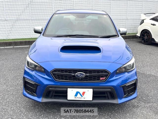 Subaru WRX STI 2019-08 8855038-14