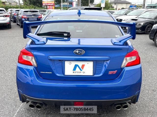 Subaru WRX STI 2019-08 8855038-15