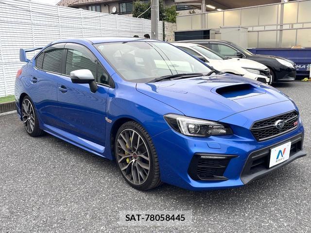 Subaru WRX STI 2019-08 8855038-16