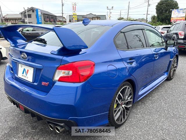 Subaru WRX STI 2019-08 8855038-17