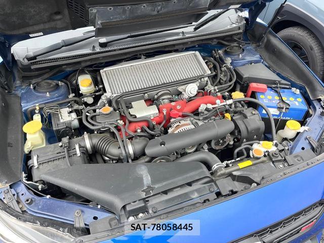 Subaru WRX STI 2019-08 8855038-18