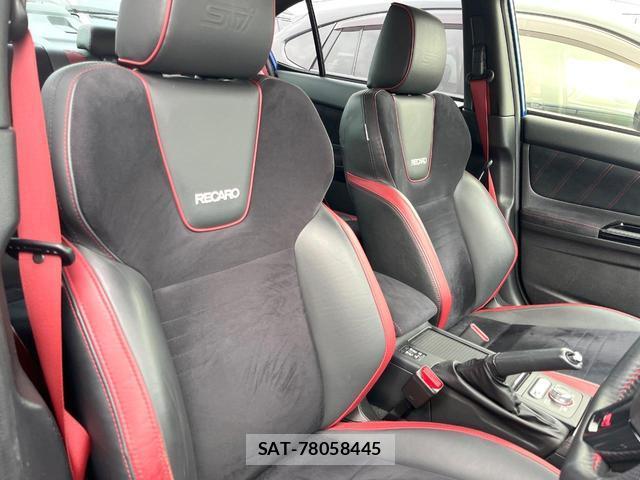 Subaru WRX STI 2019-08 8855038-2