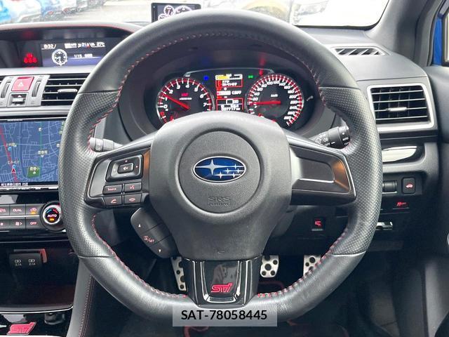 Subaru WRX STI 2019-08 8855038-8