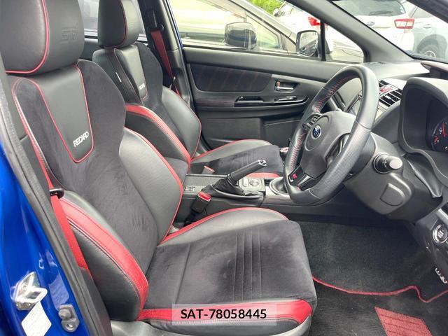 Subaru WRX STI 2019-08 8855038-9