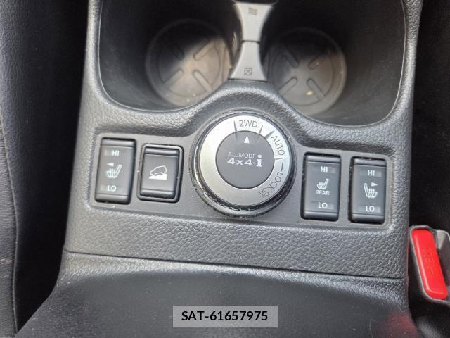 Nissan X-TRAIL 2018-09 8853844-11