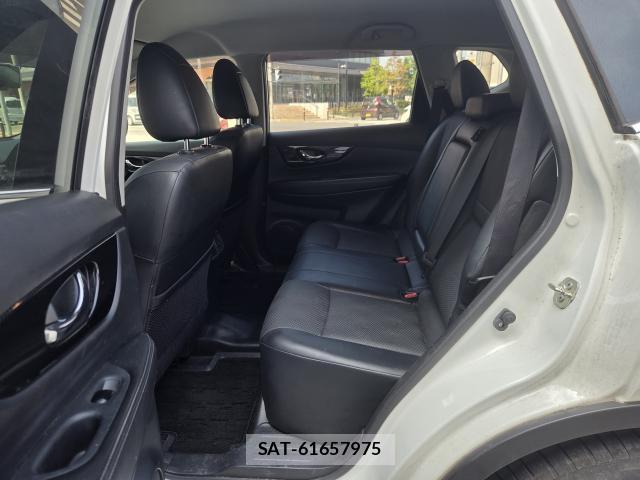 Nissan X-TRAIL 2018-09 8853844-16