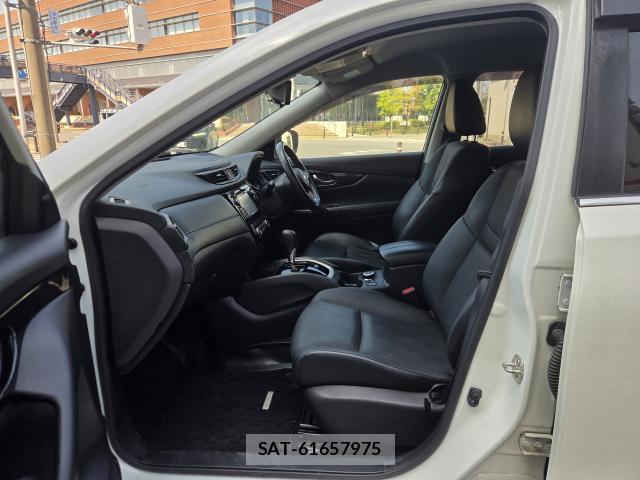 Nissan X-TRAIL 2018-09 8853844-17