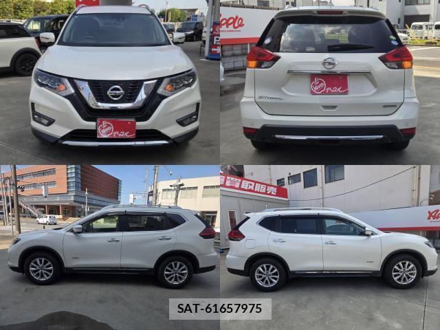 Nissan X-TRAIL 2018-09 8853844-18