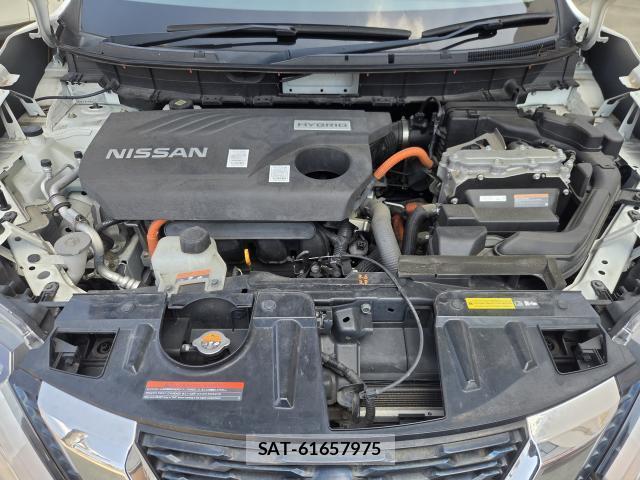 Nissan X-TRAIL 2018-09 8853844-19