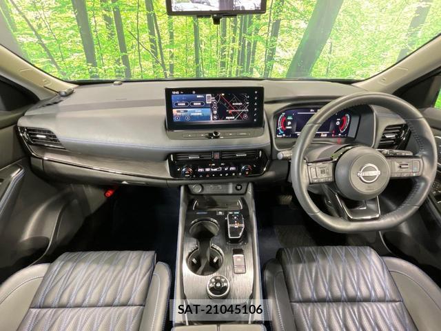Nissan X-TRAIL 2024-09 8853899-1