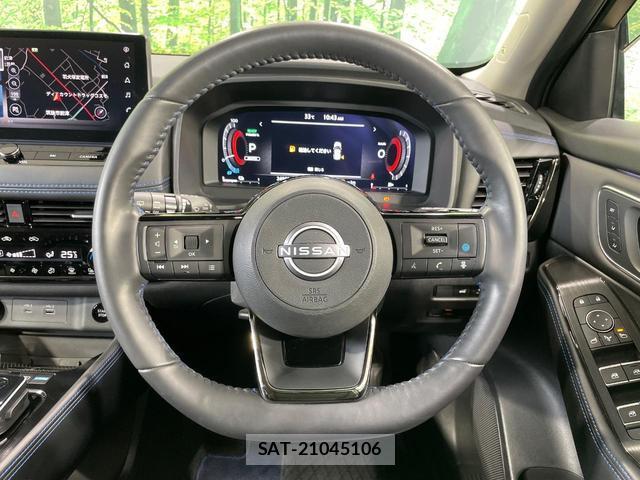Nissan X-TRAIL 2024-09 8853899-10