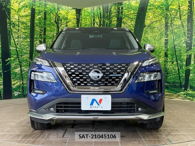 Nissan X-TRAIL 2024-09 8853899-13