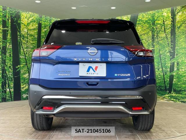 Nissan X-TRAIL 2024-09 8853899-14