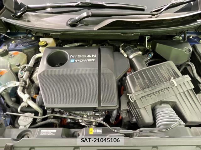 Nissan X-TRAIL 2024-09 8853899-17