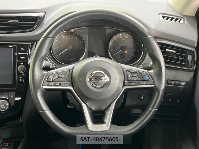 Nissan X-TRAIL 2021-08 8854220-10