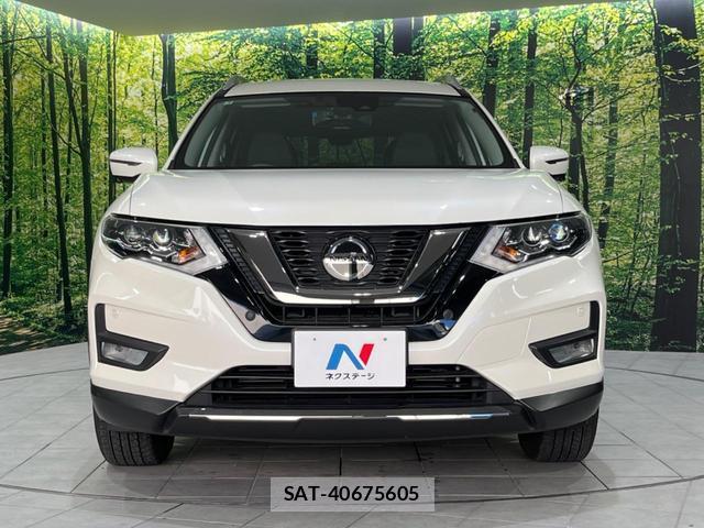 Nissan X-TRAIL 2021-08 8854220-13