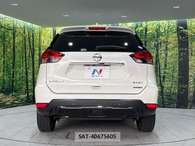 Nissan X-TRAIL 2021-08 8854220-14